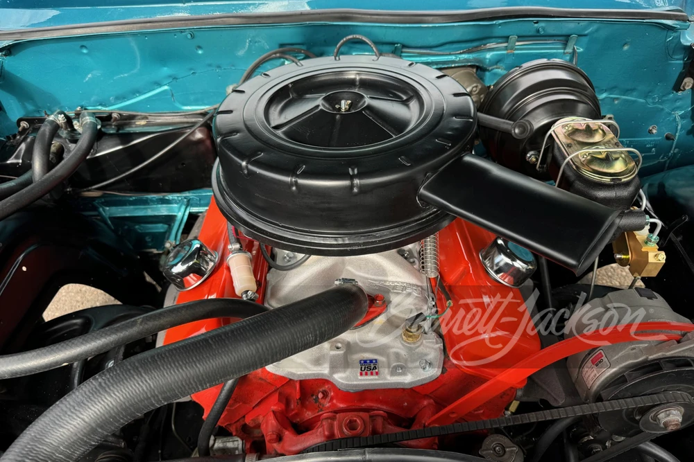 1961 Chevrolet Impala 3rd Gen - Image 6 of 31