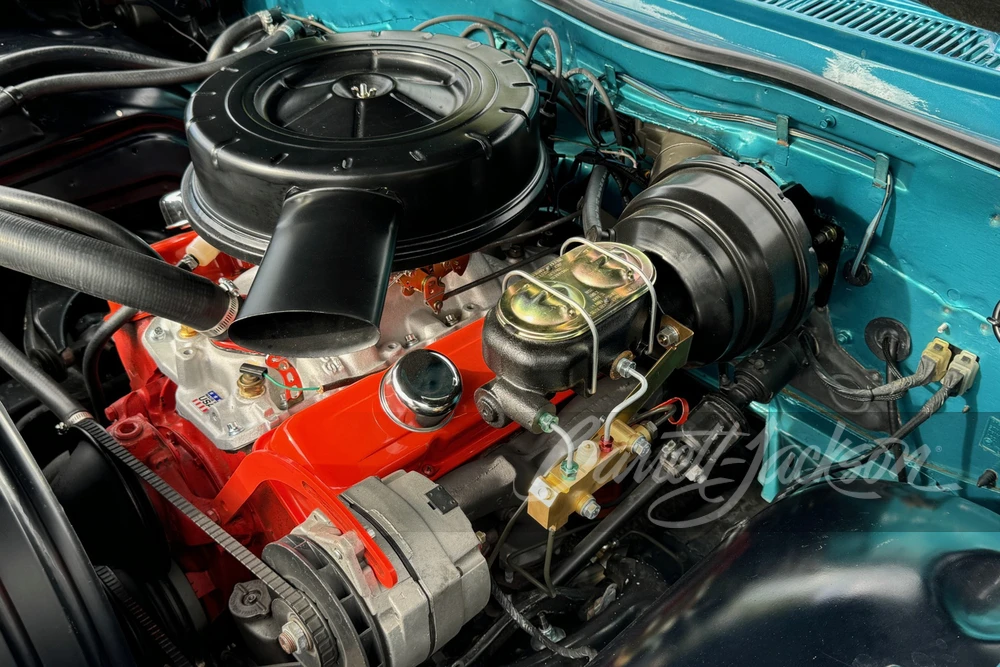 1961 Chevrolet Impala 3rd Gen - Image 8 of 31