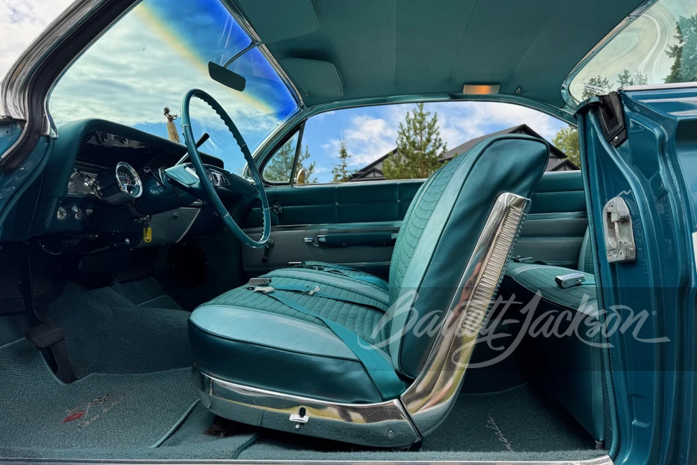 1961 Chevrolet Impala 3rd Gen - Image 18 of 31