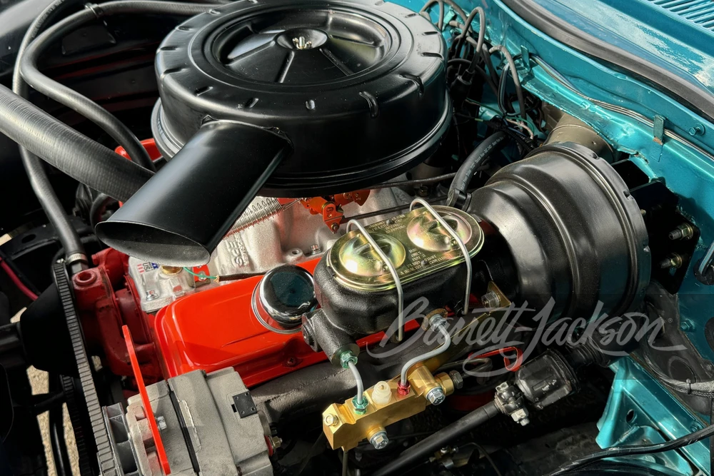 1961 Chevrolet Impala 3rd Gen - Image 14 of 31