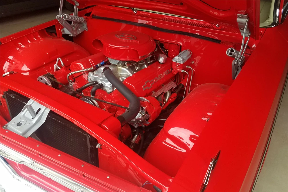 1961 Chevrolet Impala 3rd Gen - Image 3 of 5