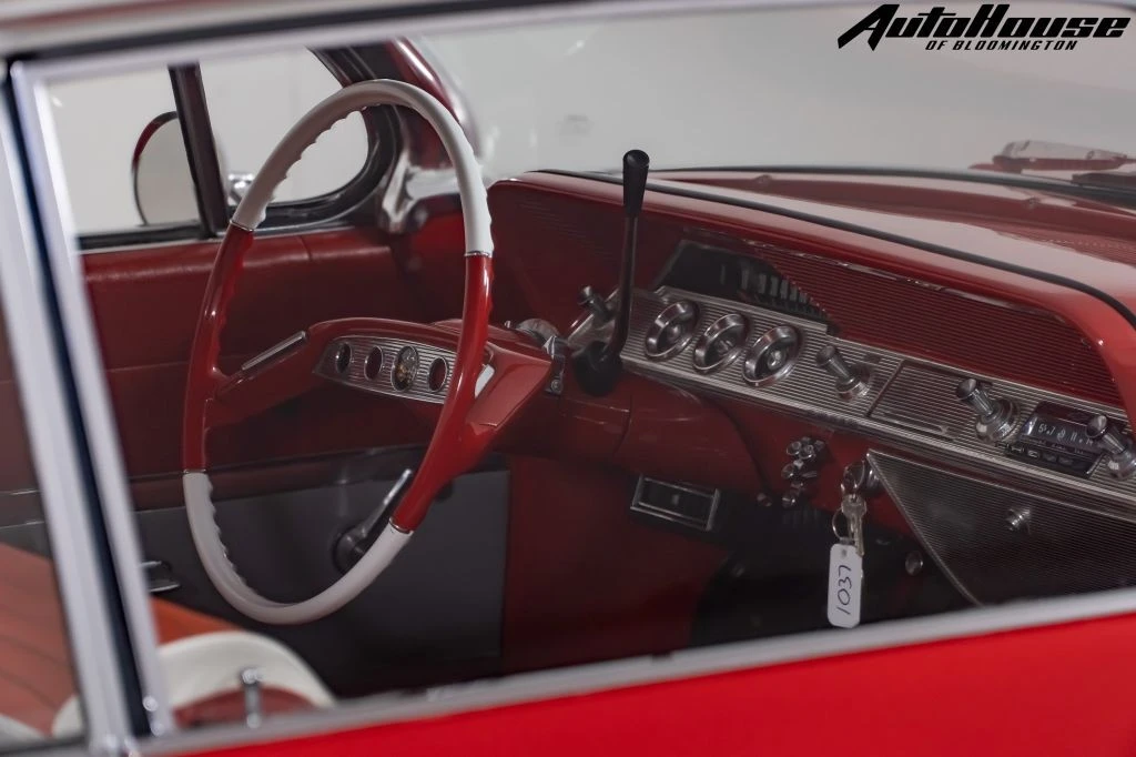 1961 Chevrolet Impala 3rd Gen - Image 11 of 21