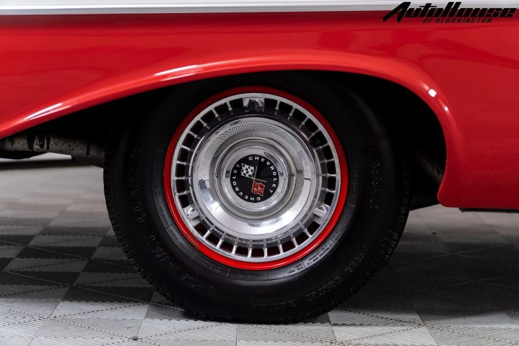 1961 Chevrolet Impala 3rd Gen - Image 13 of 21
