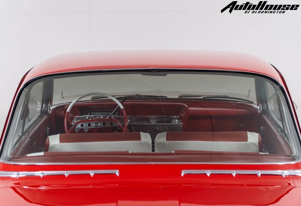 1961 Chevrolet Impala 3rd Gen - Image 20 of 21