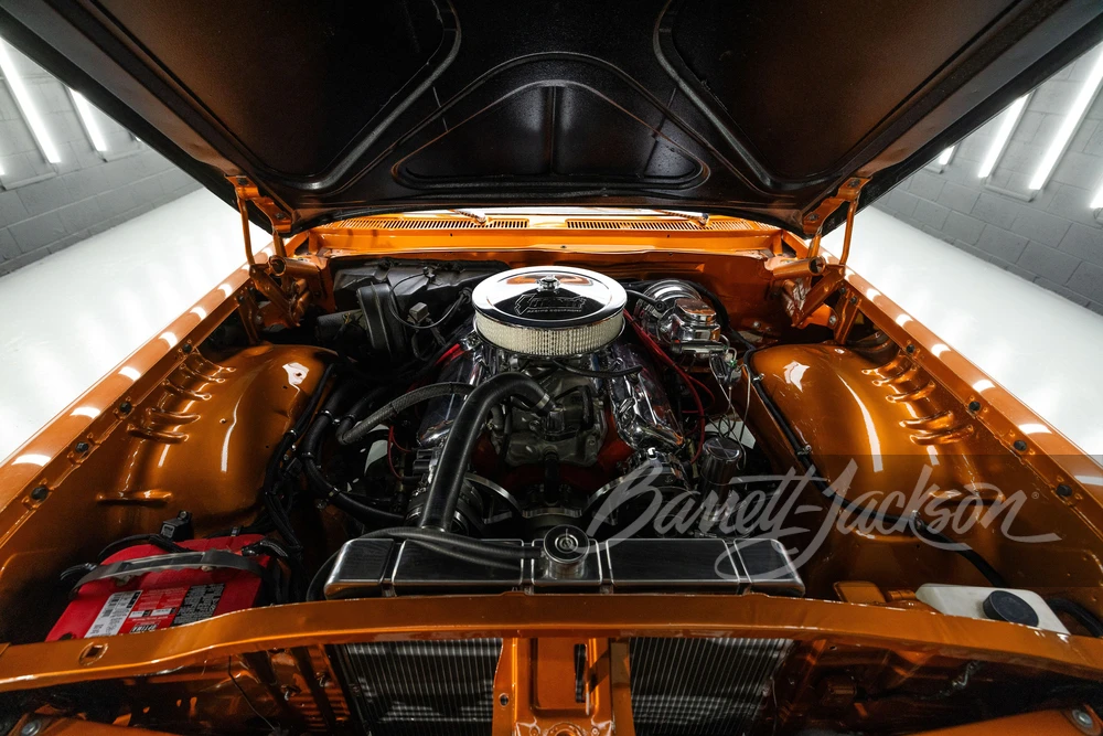 1961 Chevrolet Impala 3rd Gen - Image 3 of 8