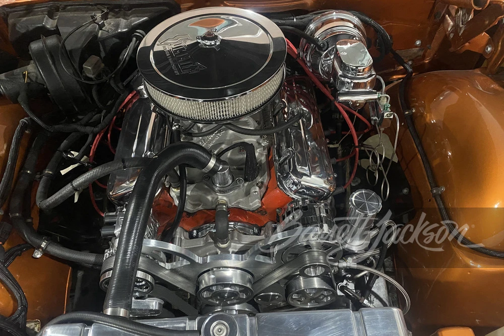 1961 Chevrolet Impala 3rd Gen - Image 3 of 22