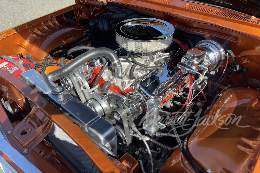 1961 Chevrolet Impala 3rd Gen - Image 6 of 22