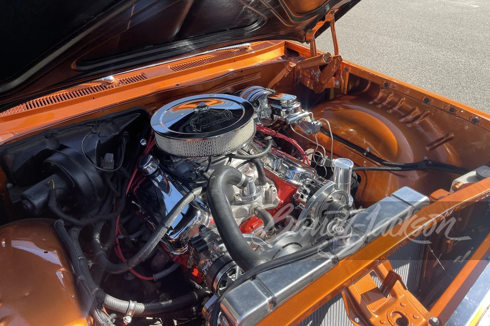 1961 Chevrolet Impala 3rd Gen - Image 7 of 22