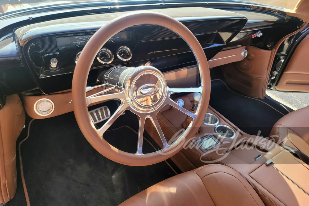 1961 Chevrolet Impala 3rd Gen - Image 4 of 31