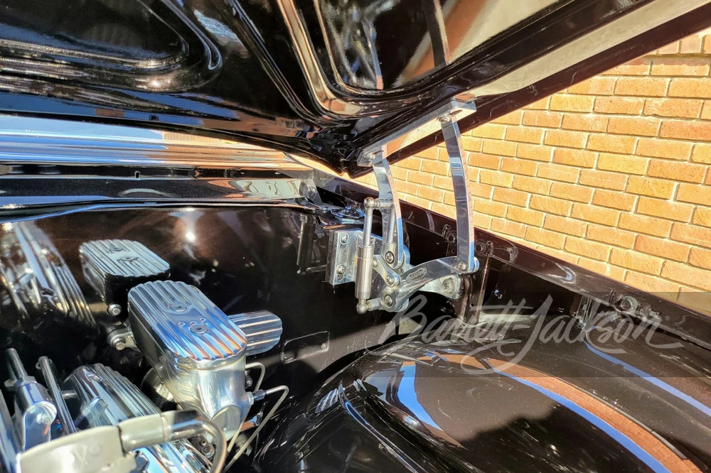 1961 Chevrolet Impala 3rd Gen - Image 6 of 31