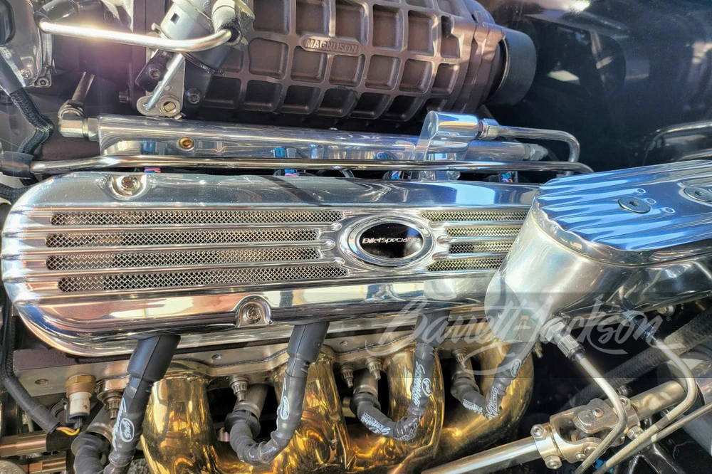1961 Chevrolet Impala 3rd Gen - Image 10 of 31