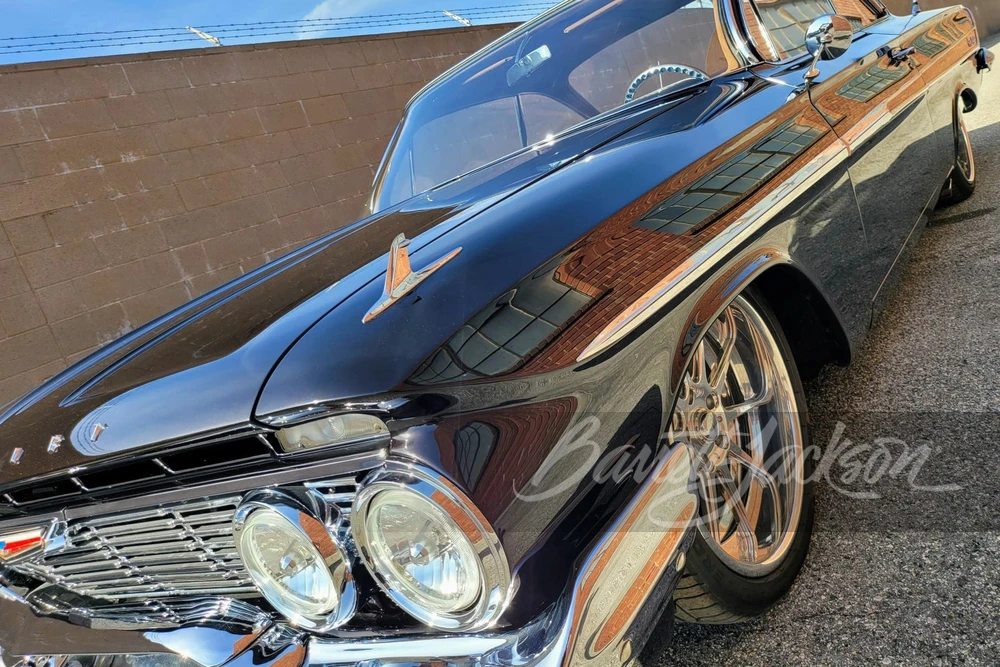 1961 Chevrolet Impala 3rd Gen - Image 21 of 31