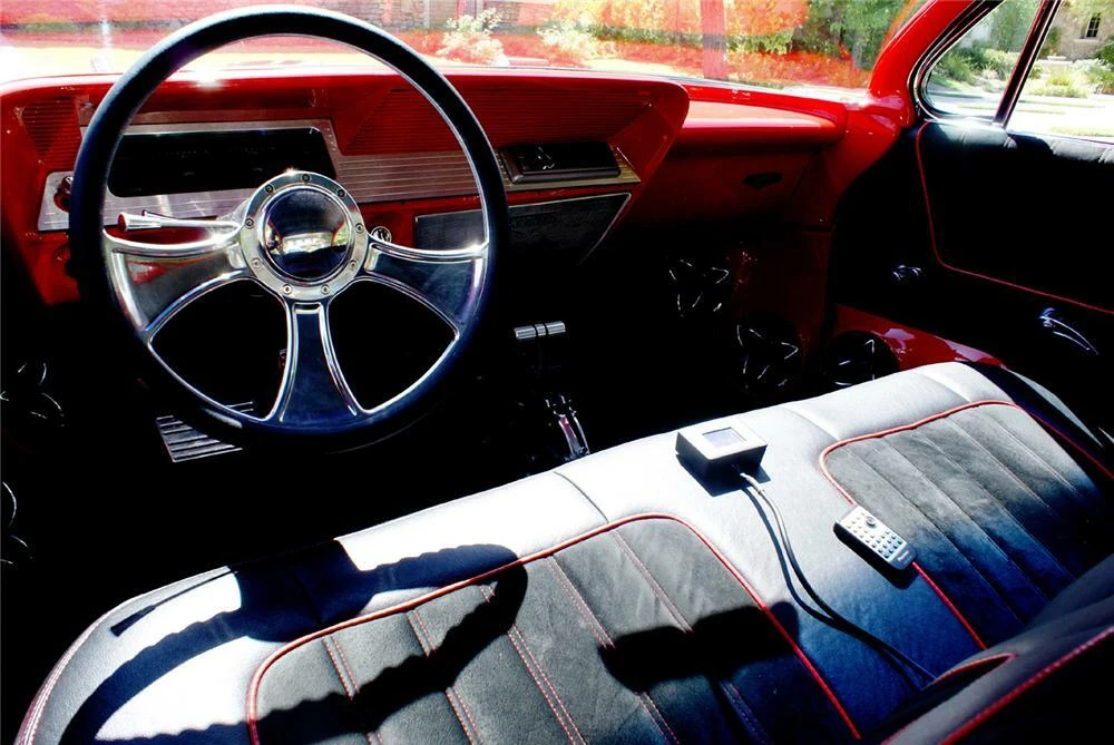 1961 Chevrolet Impala 3rd Gen - Image 3 of 5