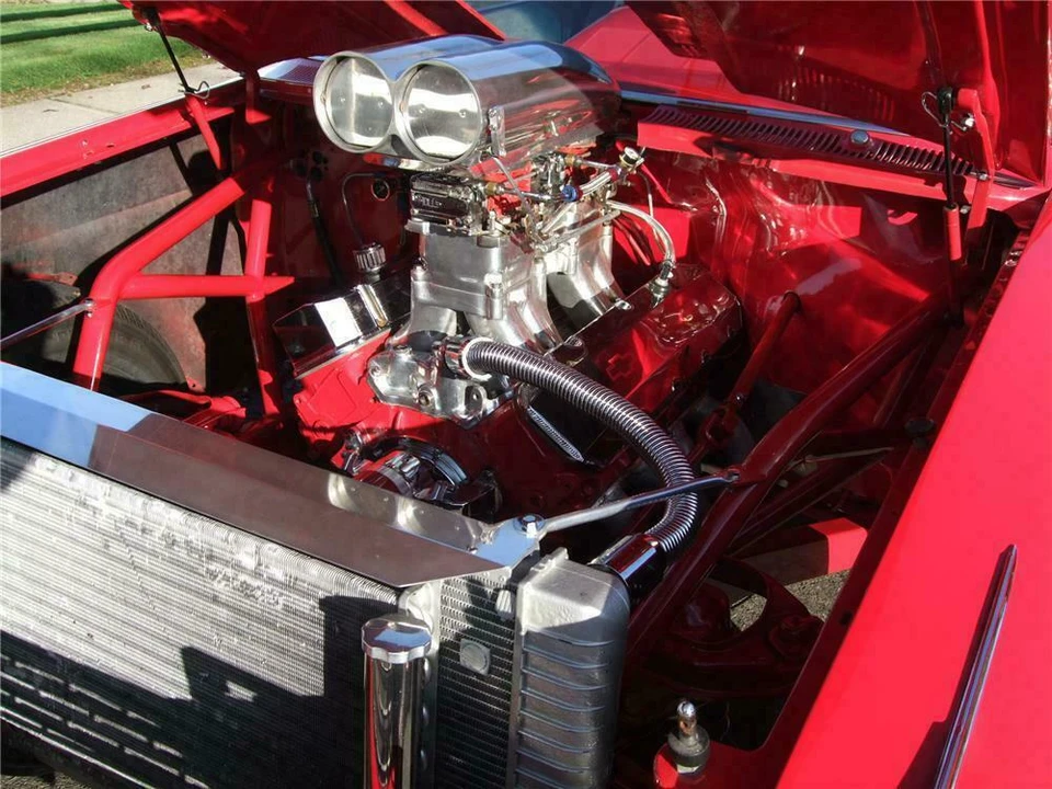 1961 Chevrolet Impala 3rd Gen - Image 3 of 5