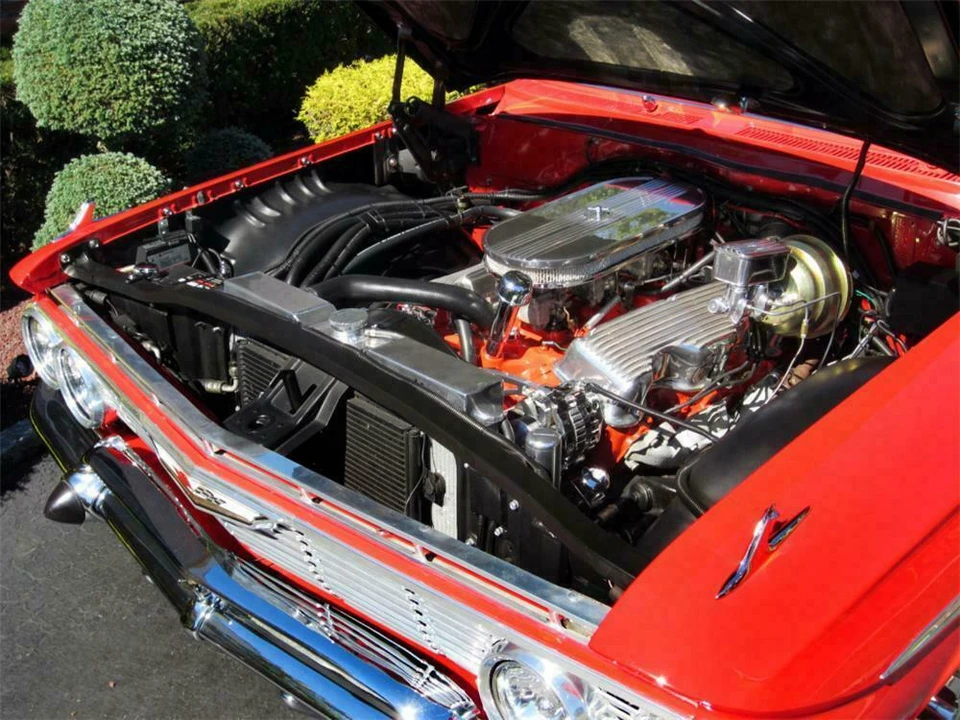 1961 Chevrolet Impala 3rd Gen - Image 3 of 5