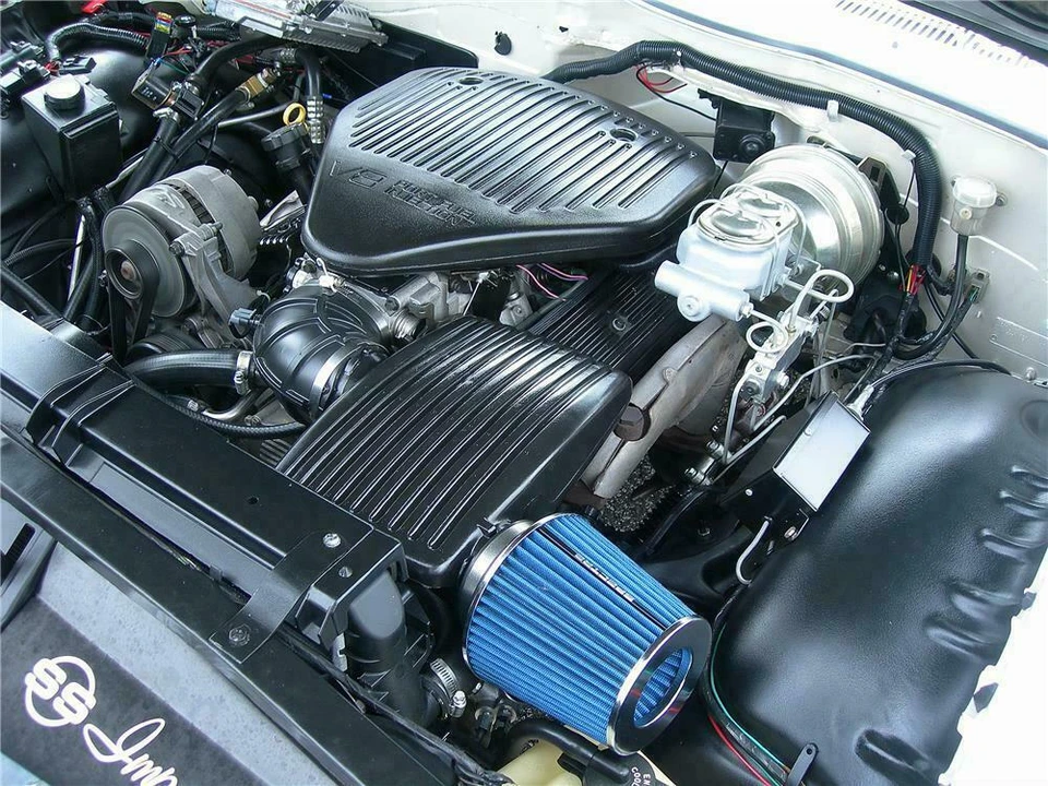 1961 Chevrolet Impala 3rd Gen - Image 3 of 5