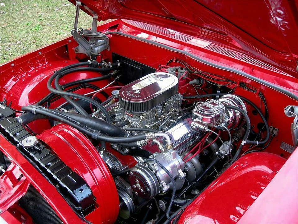 1961 Chevrolet Impala 3rd Gen - Image 3 of 5