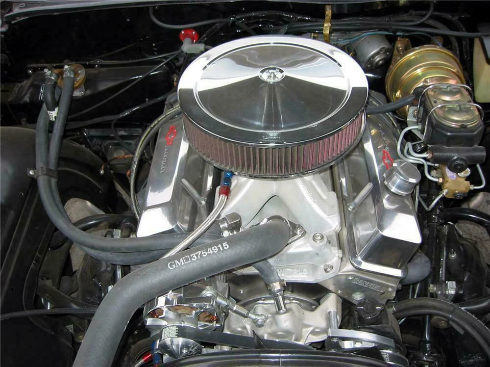 1961 Chevrolet Impala 3rd Gen - Image 3 of 4