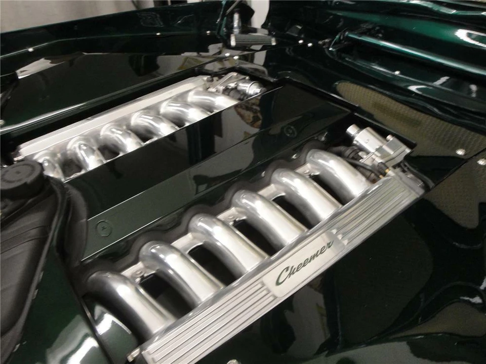 1961 Chevrolet Impala 3rd Gen - Image 3 of 5
