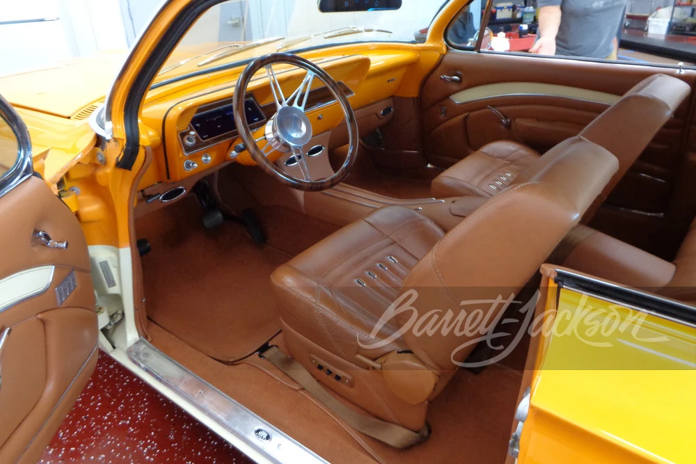 1961 Chevrolet Impala 3rd Gen - Image 3 of 8