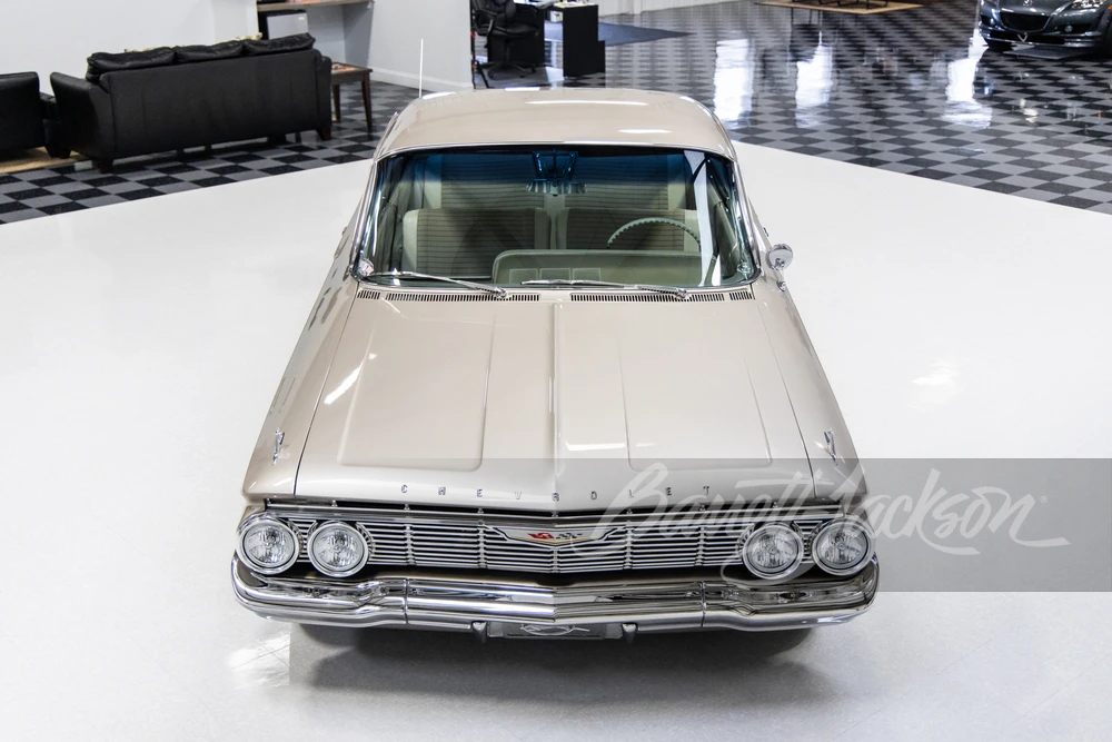 1961 Chevrolet Impala 3rd Gen - Image 2 of 31