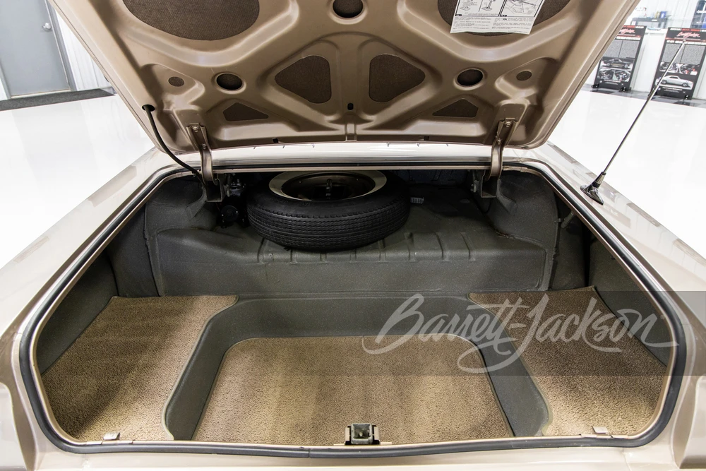 1961 Chevrolet Impala 3rd Gen - Image 11 of 31