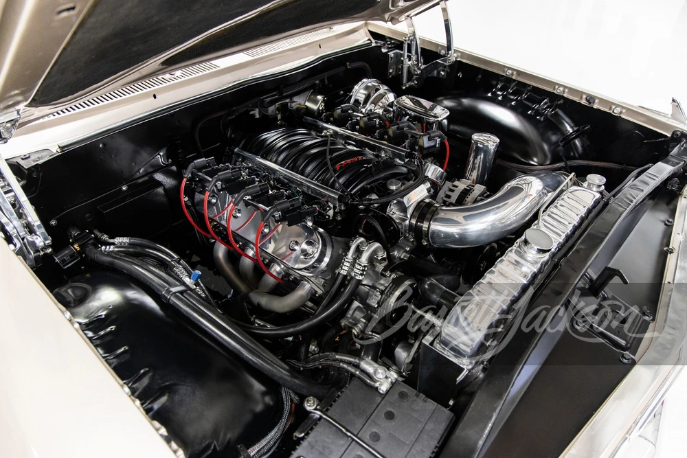 1961 Chevrolet Impala 3rd Gen - Image 17 of 31