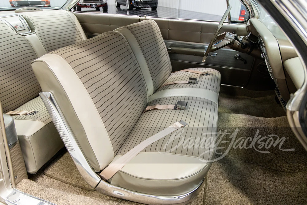 1961 Chevrolet Impala 3rd Gen - Image 18 of 31