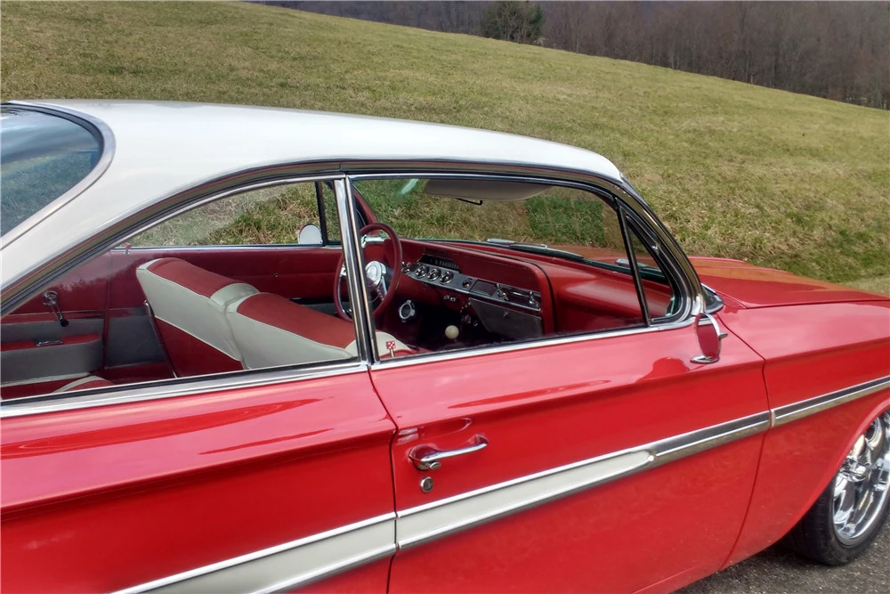 1961 Chevrolet Impala 3rd Gen - Image 7 of 7