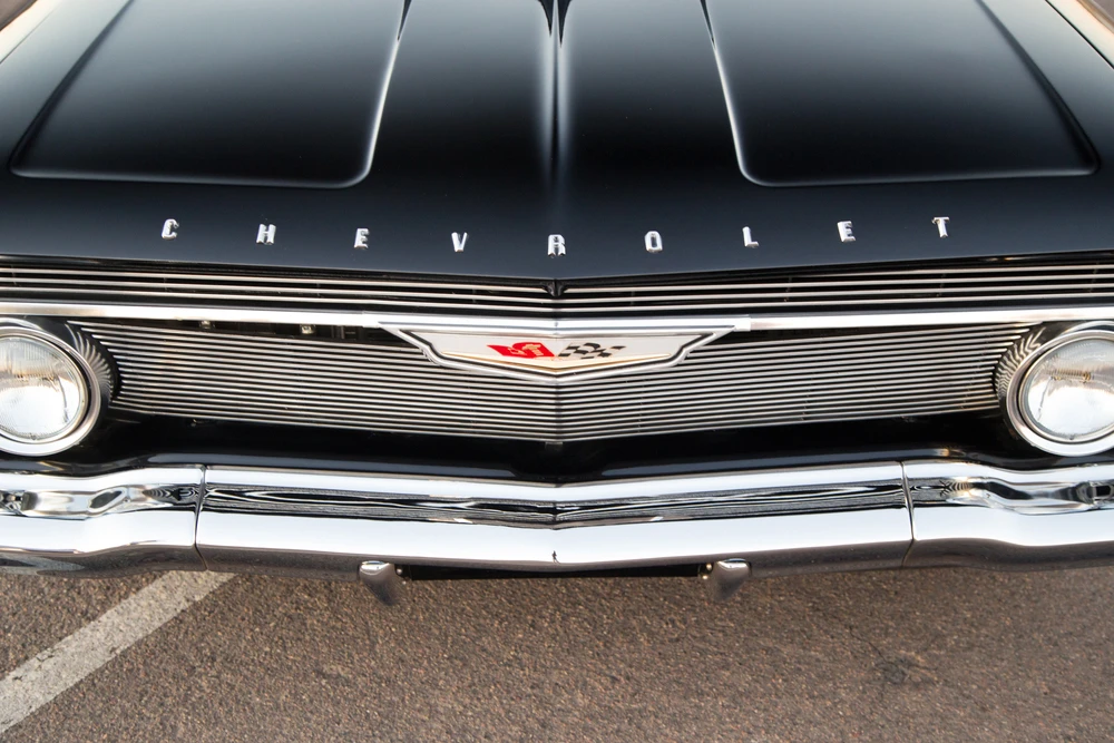 1961 Chevrolet Impala 3rd Gen - Image 6 of 13