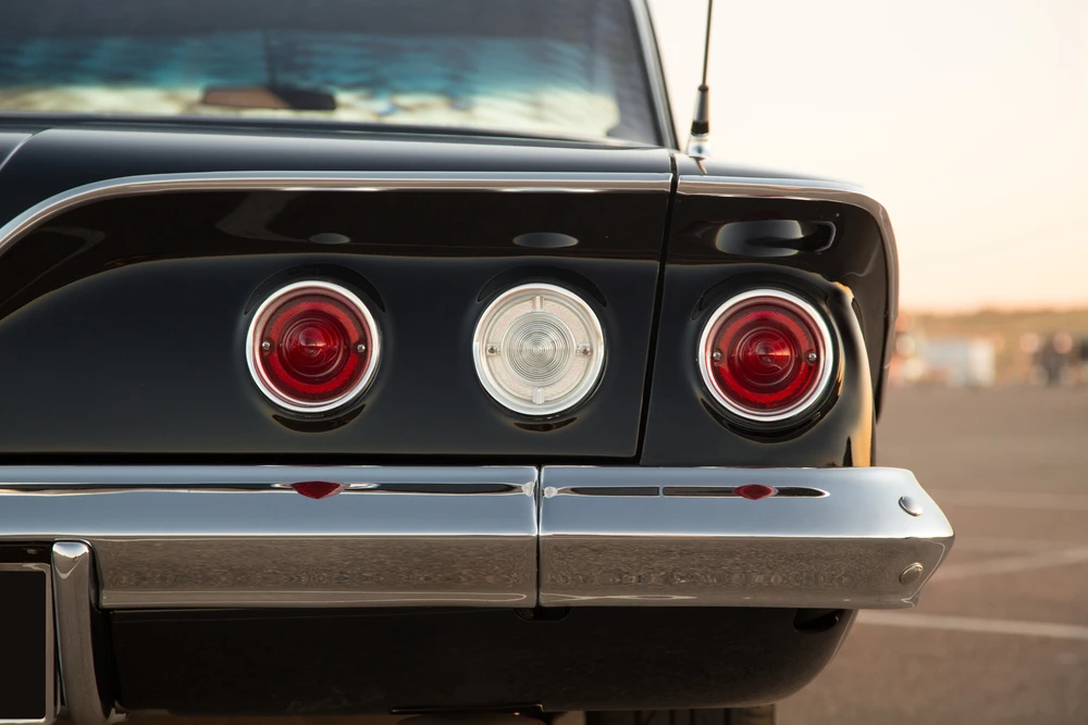 1961 Chevrolet Impala 3rd Gen - Image 12 of 13