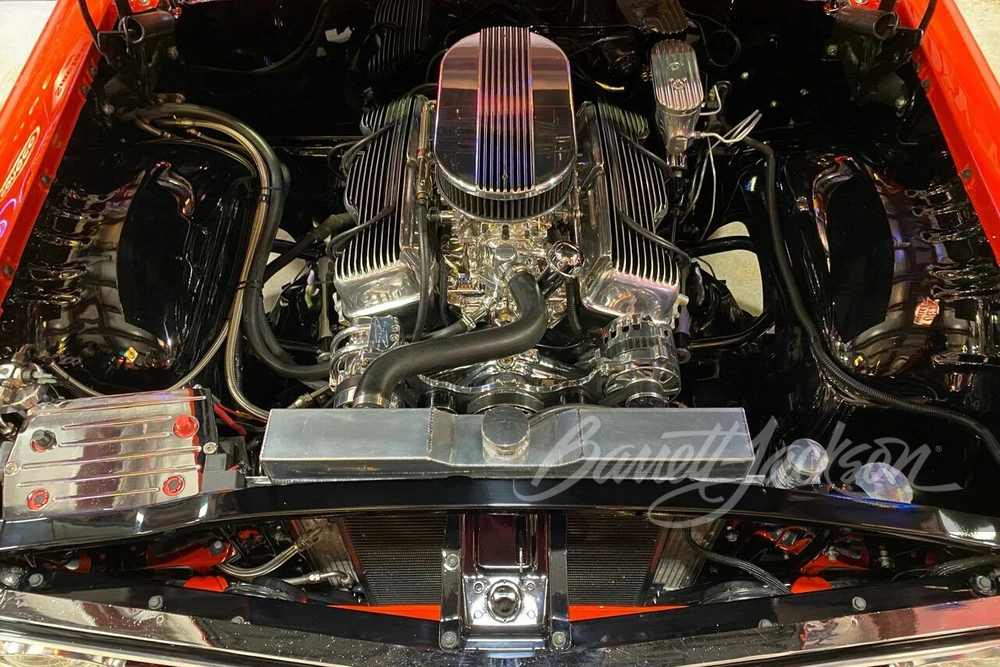 1961 Chevrolet Impala 3rd Gen - Image 2 of 14