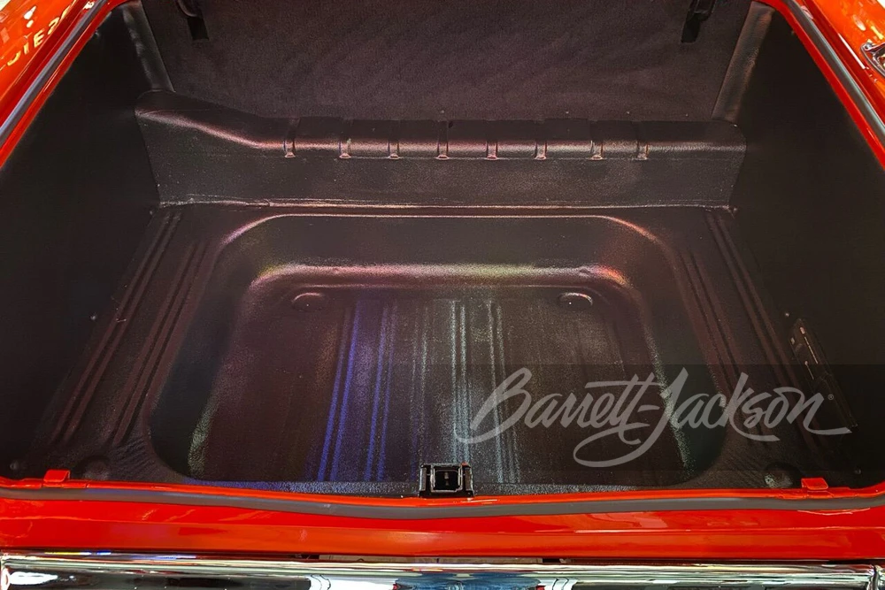 1961 Chevrolet Impala 3rd Gen - Image 9 of 14