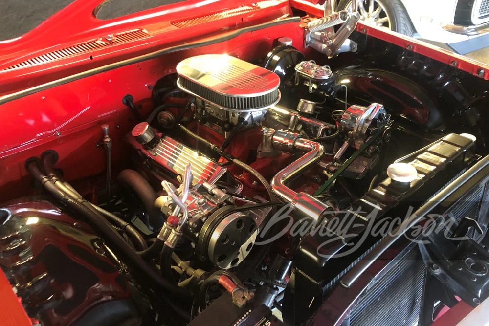 1961 Chevrolet Impala 3rd Gen - Image 2 of 13