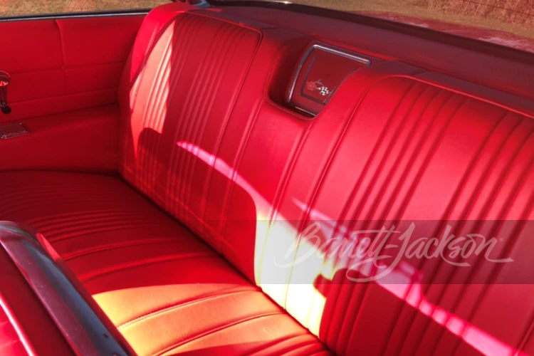 1961 Chevrolet Impala 3rd Gen - Image 4 of 13