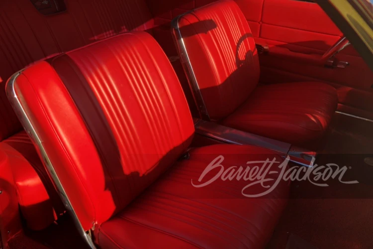 1961 Chevrolet Impala 3rd Gen - Image 8 of 13