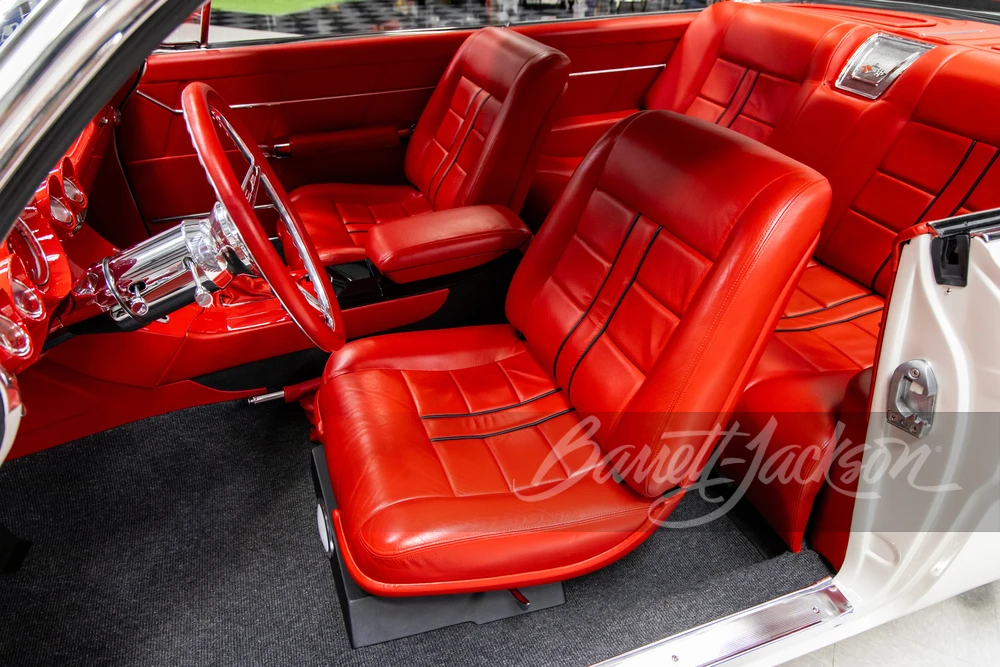 1961 Chevrolet Impala 3rd Gen - Image 14 of 31