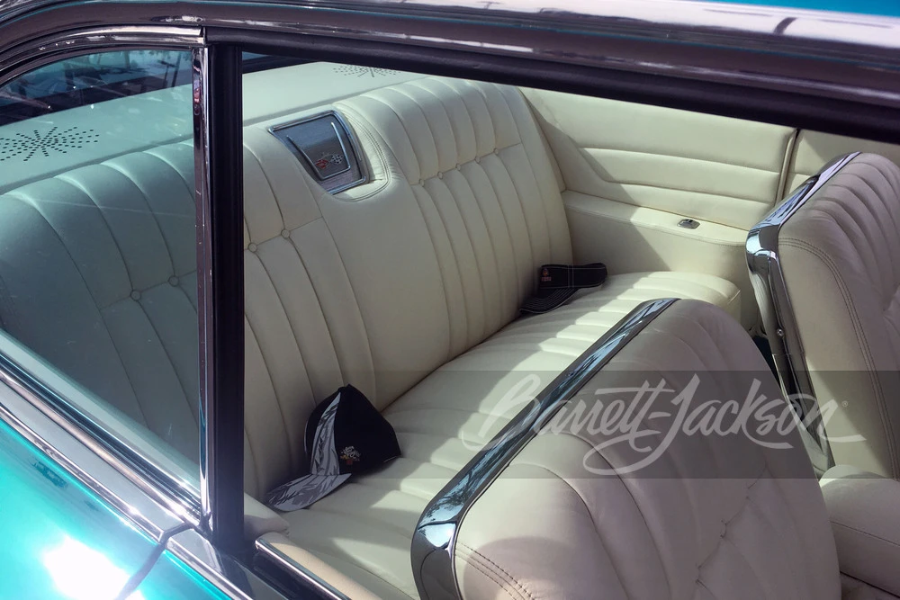 1961 Chevrolet Impala 3rd Gen - Image 8 of 28