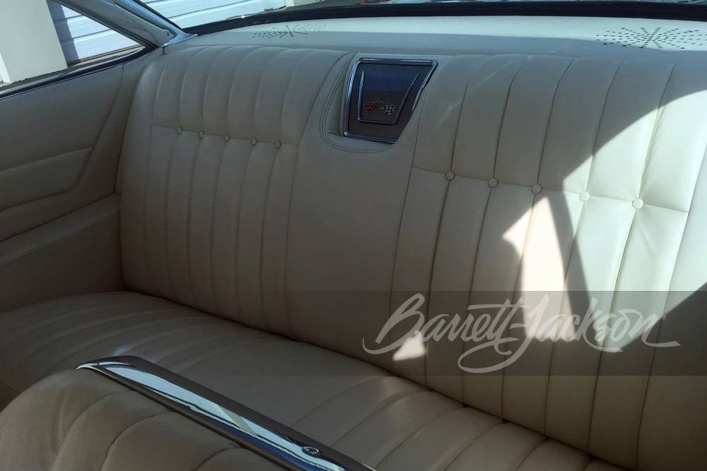 1961 Chevrolet Impala 3rd Gen - Image 14 of 28