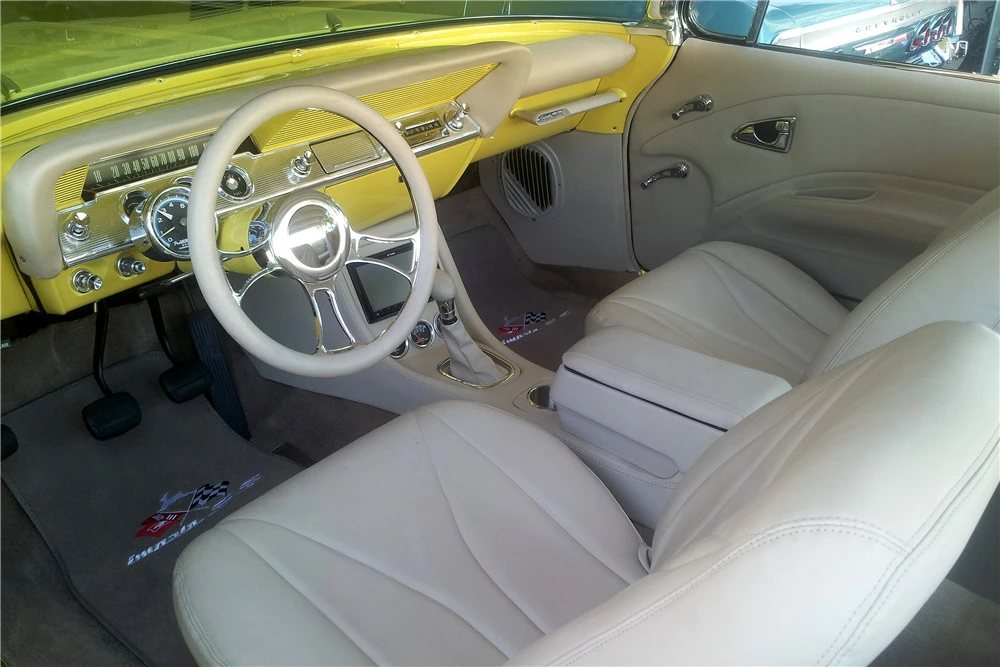1961 Chevrolet Impala 3rd Gen - Image 4 of 4