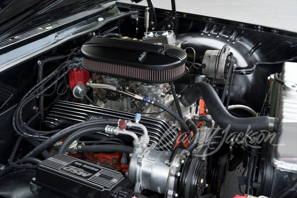 1961 Chevrolet Impala 3rd Gen - Image 2 of 21