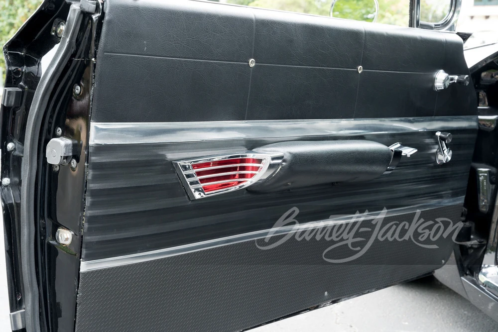 1961 Chevrolet Impala 3rd Gen - Image 6 of 21