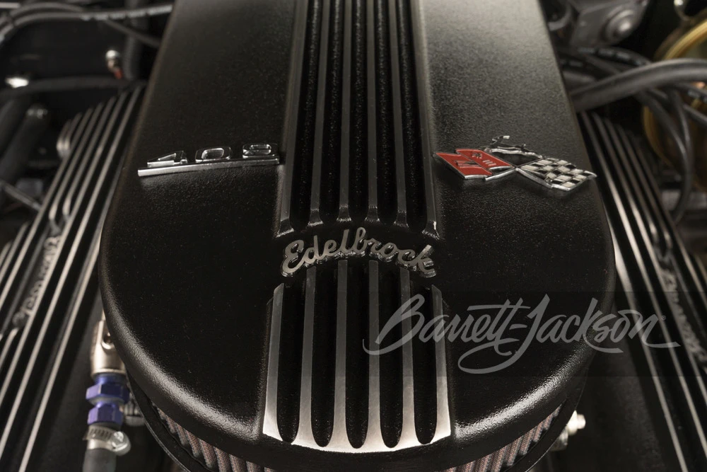 1961 Chevrolet Impala 3rd Gen - Image 9 of 21