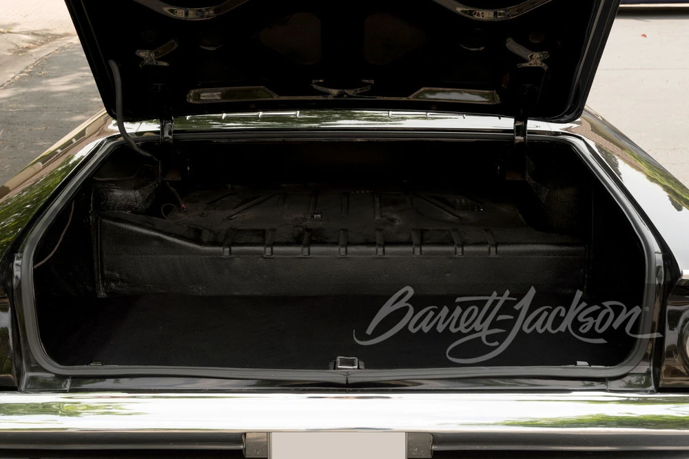 1961 Chevrolet Impala 3rd Gen - Image 12 of 21
