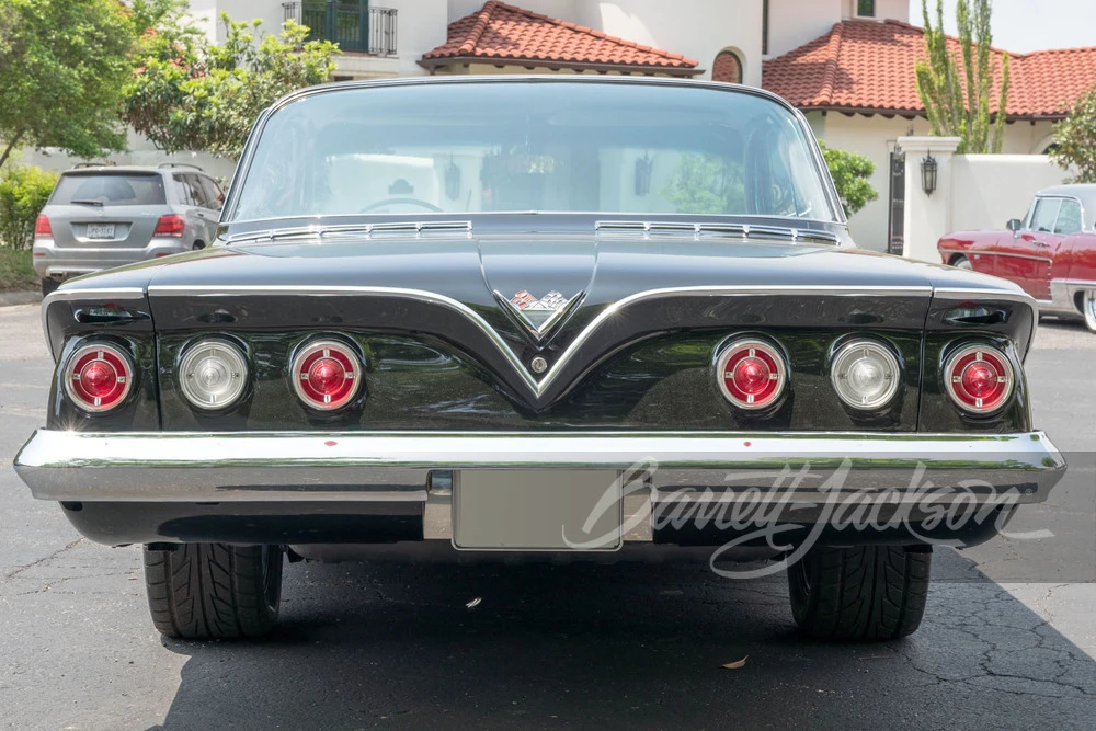 1961 Chevrolet Impala 3rd Gen - Image 16 of 21
