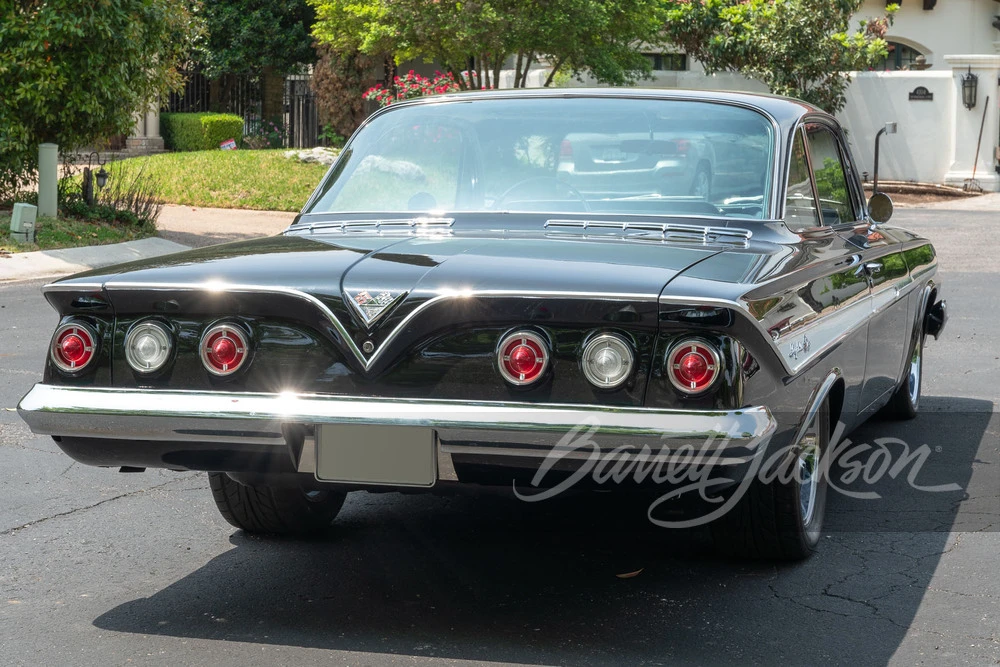 1961 Chevrolet Impala 3rd Gen - Image 20 of 21