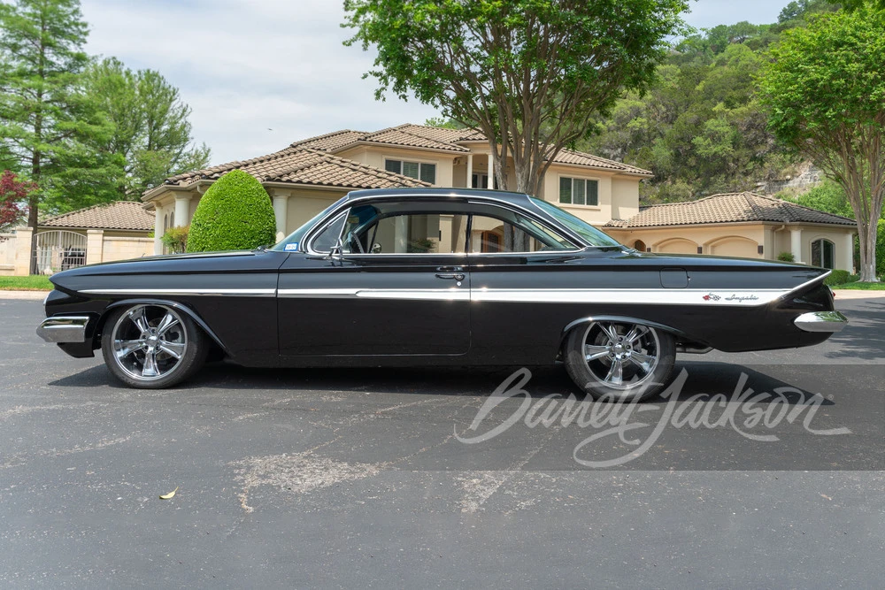 1961 Chevrolet Impala 3rd Gen - Image 21 of 21