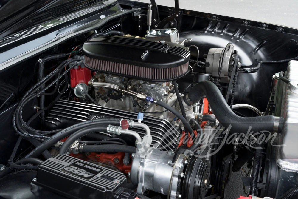1961 Chevrolet Impala 3rd Gen - Image 3 of 15