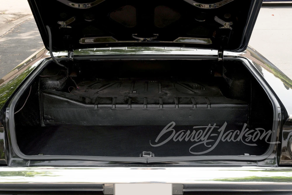 1961 Chevrolet Impala 3rd Gen - Image 8 of 15