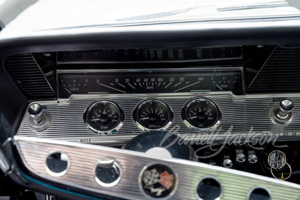 1961 Chevrolet Impala 3rd Gen - Image 13 of 15
